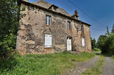 vente maison 59 000 € à proximité de Saint-Bonnet-de-Salers (15140)