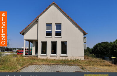 vente maison 299 000 € à proximité de Hatten (67690)