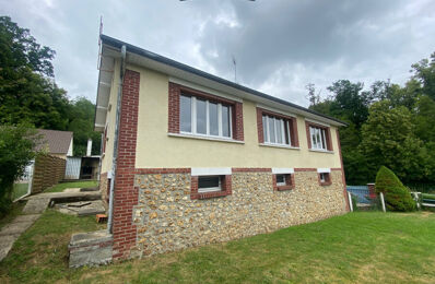 vente maison 149 900 € à proximité de Heudreville-en-Lieuvin (27230)