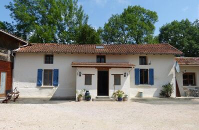 vente maison 278 000 € à proximité de Chélan (32140)