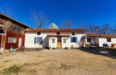 vente maison 247 000 € à proximité de Blajan (31350)