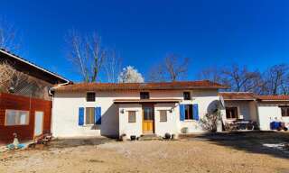 Maison 7 Pièces 190 m² à vendre à Castelnau-Magnoac (65230)