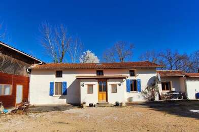 Maison 7 pièces 199500 €