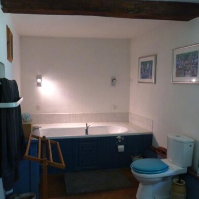 Maison 7 pièces 199500 €