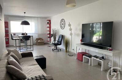 vente appartement 315 000 € à proximité de Saint-Mathieu-de-Tréviers (34270)