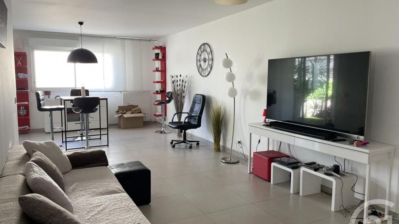 appartement 3 pièces 93 m2 à vendre à Castelnau-le-Lez (34170)