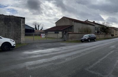 location local industriel 75 € CC /mois à proximité de Saint-Angeau (16230)