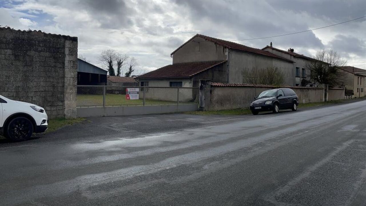 local industriel  pièces 454 m2 à louer à Verteuil-sur-Charente (16510)