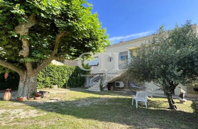 vente maison 455 000 € à proximité de Saint-Romain-en-Viennois (84110)