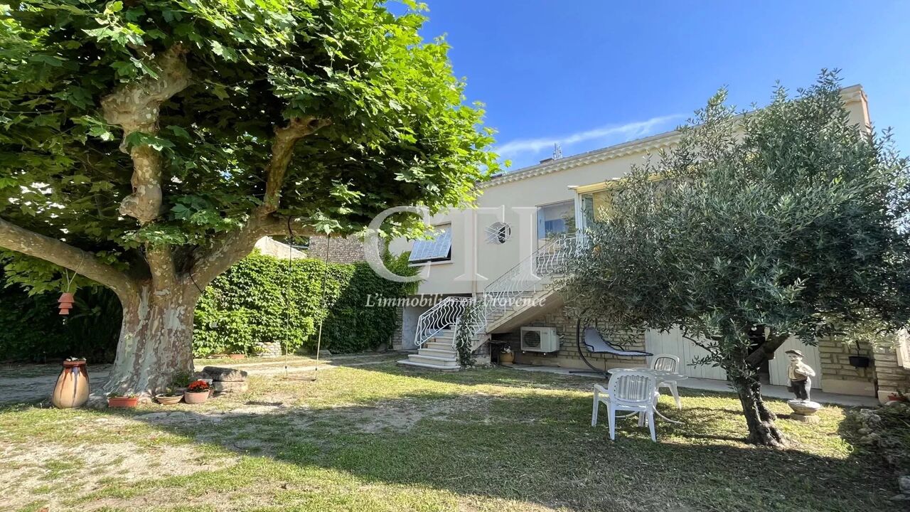 maison 7 pièces 192 m2 à vendre à Vaison-la-Romaine (84110)