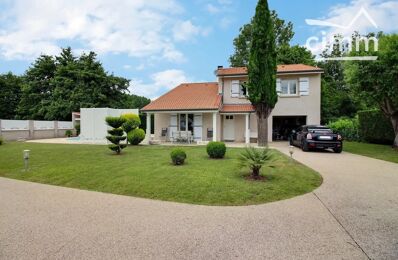 maison 5 pièces 122 m2 à vendre à Saint-Barthélemy-de-Vals (26240)