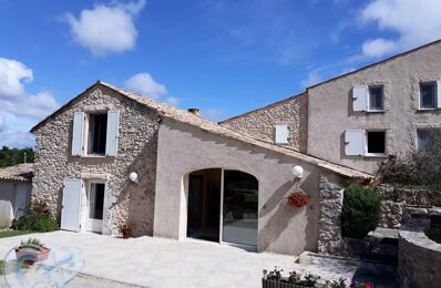 vente maison 723 000 € à proximité de Saint-Christol (84390)