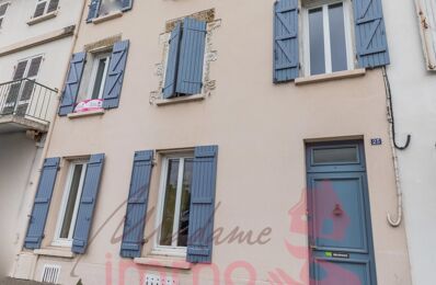 maison 7 pièces 230 m2 à vendre à Mont-de-Marsan (40000)