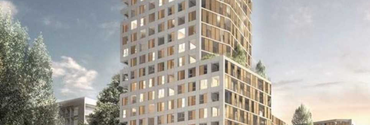 Commerce  290 m² à louer à Rennes (35000)