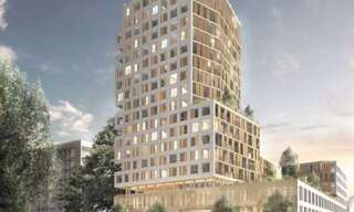 Commerce  290 m² à louer à Rennes (35000)