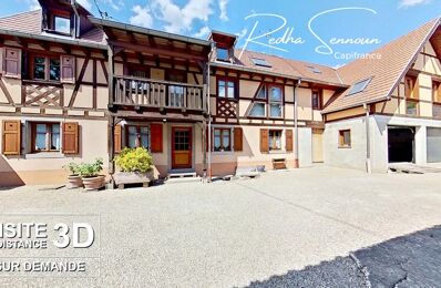 vente maison 577 500 € à proximité de Marlenheim (67520)
