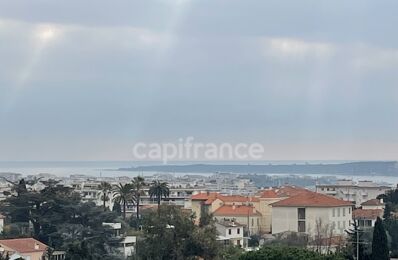 vente appartement 88 000 € à proximité de Golfe-Juan (06220)