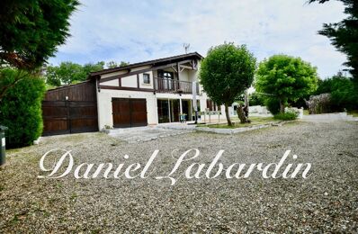 vente maison 250 000 € à proximité de Fourques-sur-Garonne (47200)