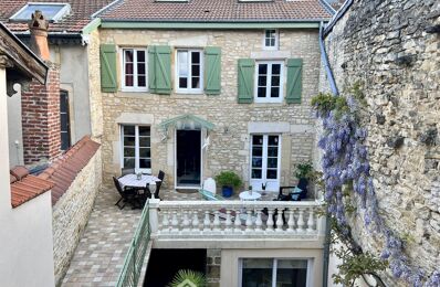 vente maison 235 000 € à proximité de Cléry-le-Petit (55110)
