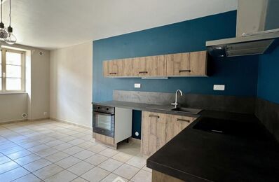 vente appartement 90 000 € à proximité de Noyers-Pont-Maugis (08350)