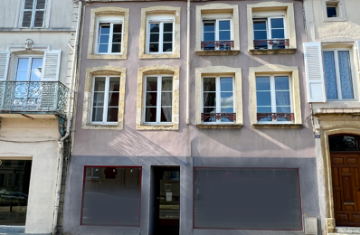 vente immeuble 325 000 € à proximité de Dun-sur-Meuse (55110)
