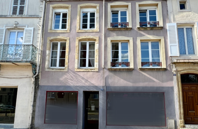 vente immeuble 325 000 € à proximité de Buzancy (08240)