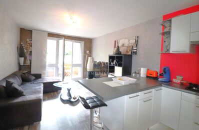 vente appartement 243 000 € à proximité de Thônes (74230)