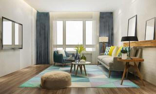 Appartement neuf   m² à vendre à Cenon (33150)