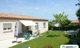 Maison 4 Pièces 88 m² à vendre à Pujols (47300)