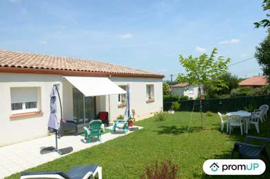 Maison 4 pièces 205000 €