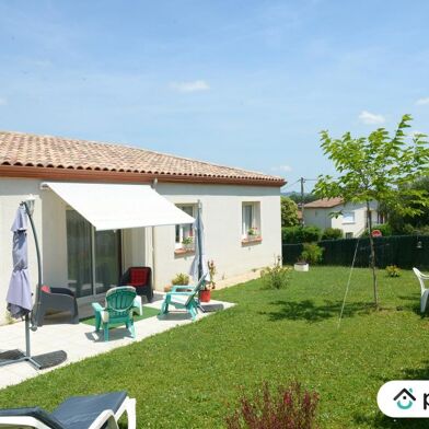 Maison 4 pièces 205000 €