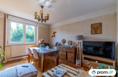 vente maison 129 000 € à proximité de Juvigny-le-Tertre (50520)