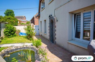 vente maison 127 990 € à proximité de Bohain-en-Vermandois (02110)