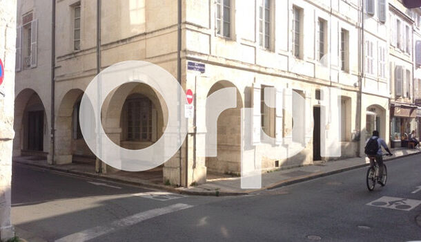 Local commercial  à louer Rochelle (La) 17000