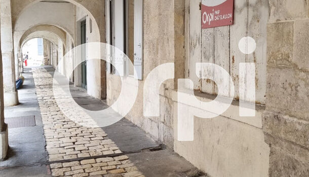 Local commercial  à louer Rochelle (La) 17000