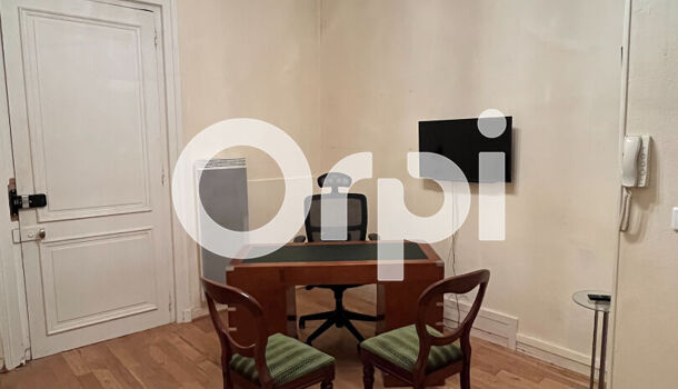 Local commercial  à louer Rochelle (La) 17000