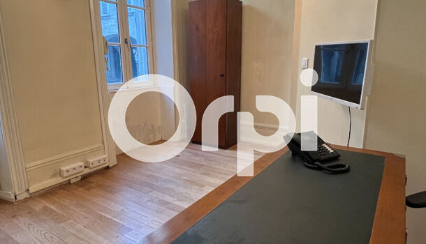 Local commercial  à louer Rochelle (La) 17000