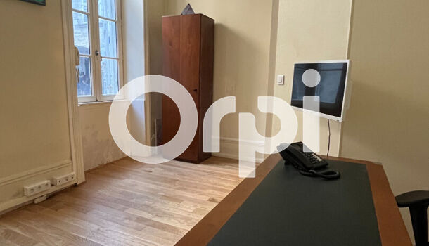 Local commercial  à louer Rochelle (La) 17000