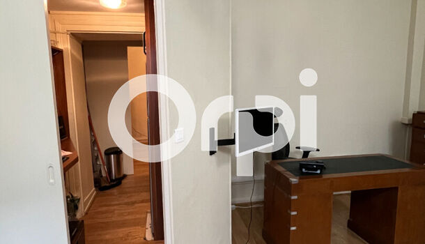 Local commercial  à louer Rochelle (La) 17000