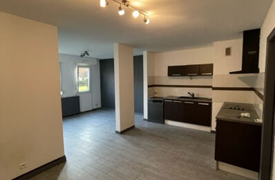 vente appartement 119 000 € à proximité de Montigny-Lès-Metz (57950)