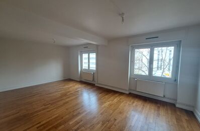 appartement 3 pièces 74 m2 à louer à Metz (57000)