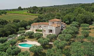 Maison 6 Pièces 210 m² à vendre à Lioux (84220)