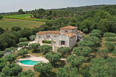 Maison 6 pièces 890000 €