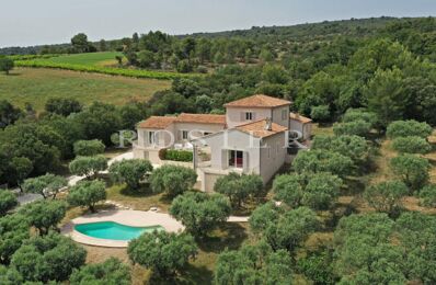 vente maison 970 000 € à proximité de Saumane-de-Vaucluse (84800)