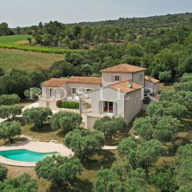 Maison 6 pièces 890000 €