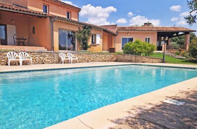 vente maison 920 000 € à proximité de Montbrun-les-Bains (26570)