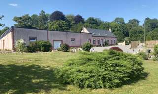 Maison 10 Pièces 180 m² à vendre à Puisieux-et-Clanlieu (02120)