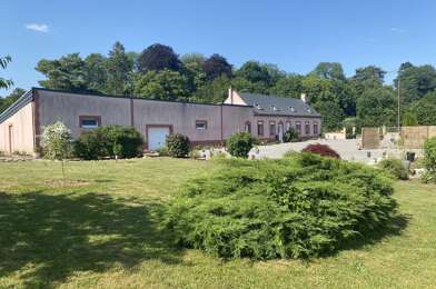 Maison 10 pièces 210000 €