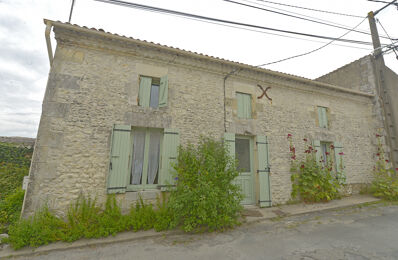 vente maison 166 000 € à proximité de Pisany (17600)