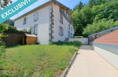 vente appartement 199 900 € à proximité de Rupt-sur-Moselle (88360)